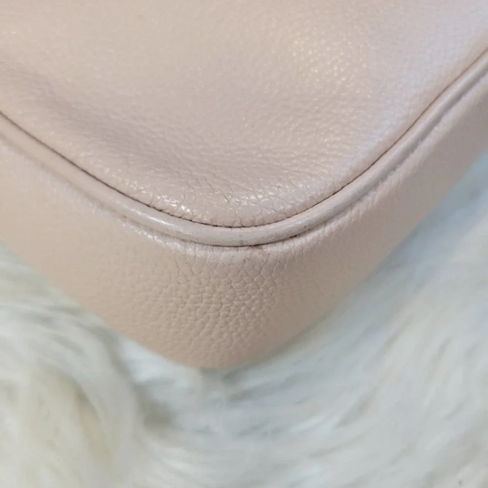 Michael Kors Ballet Fulton Large East West Crossbody